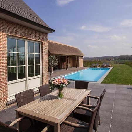 Vakantiewoning Nr63 Brakel Exterior foto