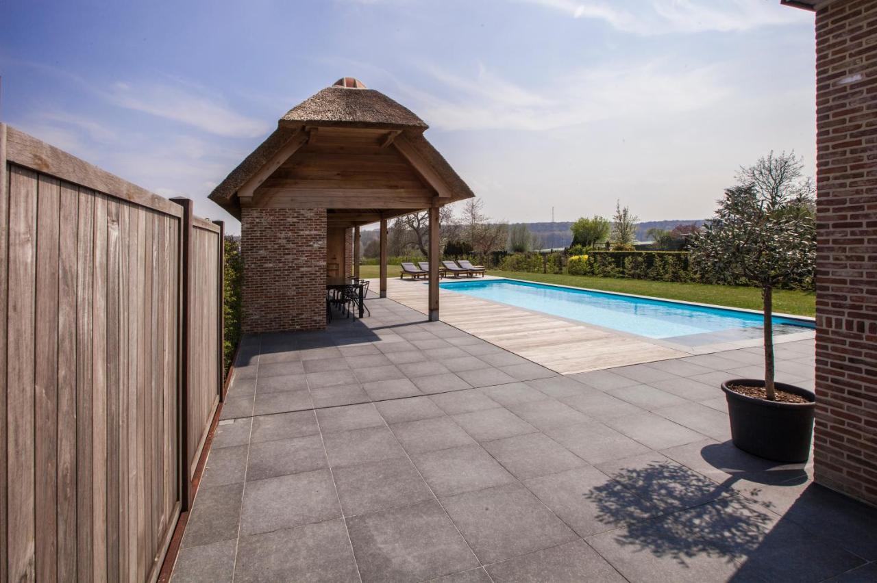 Vakantiewoning Nr63 Brakel Exterior foto