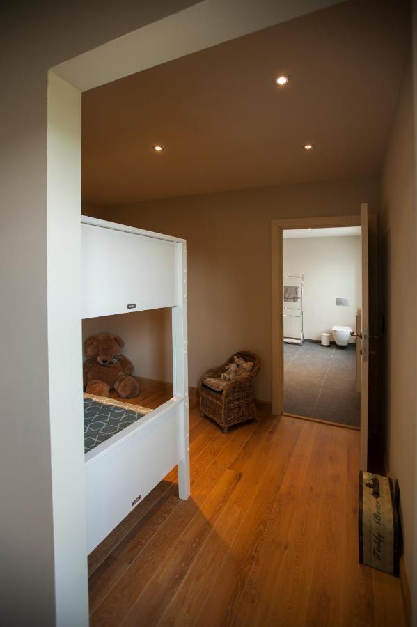 Vakantiewoning Nr63 Brakel Exterior foto