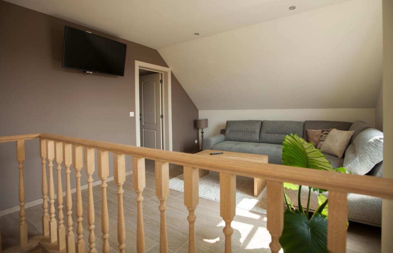 Vakantiewoning Nr63 Brakel Exterior foto