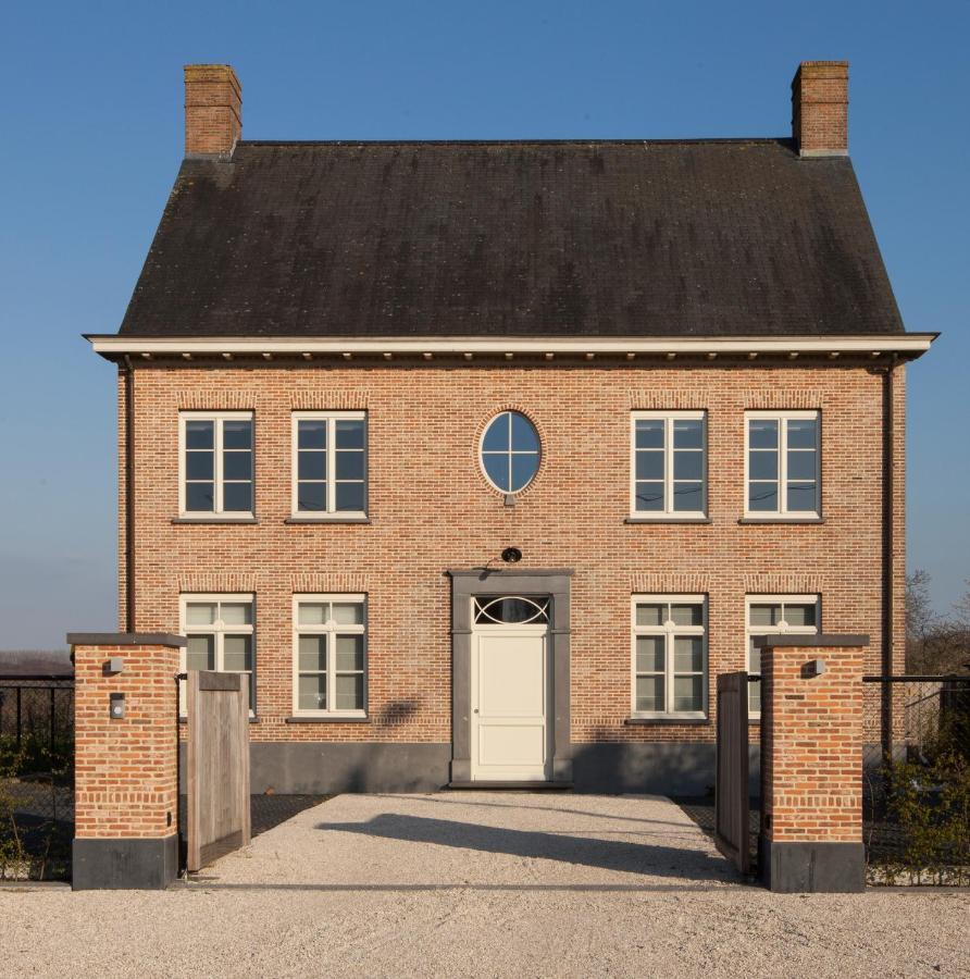 Vakantiewoning Nr63 Brakel Exterior foto